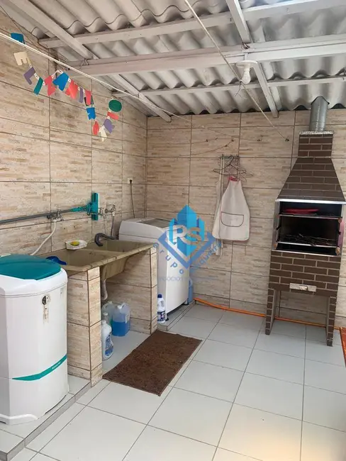 Casa com 3 quartos à venda, 160m2 em Sao Bernardo Do Campo - SP - imagem 6 Foto 6 de Casa com 3 quartos à venda, 160m2 em Sao Bernardo Do Campo - SP