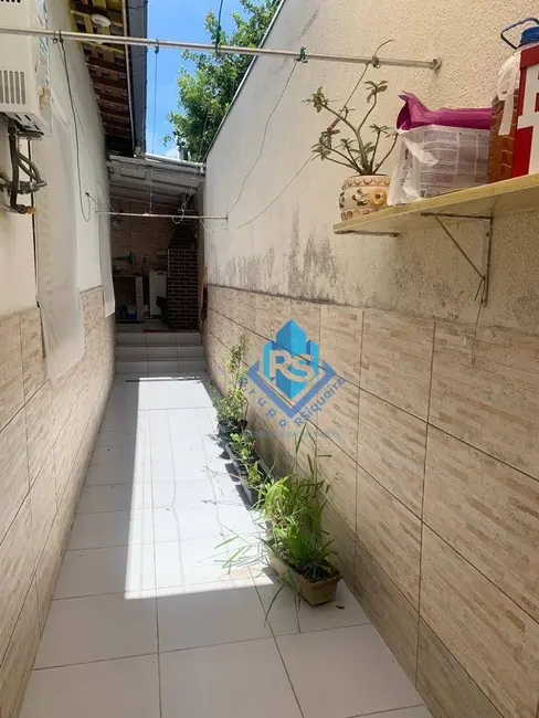 Casa com 3 quartos à venda, 160m2 em Sao Bernardo Do Campo - SP - imagem 7 Foto 7 de Casa com 3 quartos à venda, 160m2 em Sao Bernardo Do Campo - SP