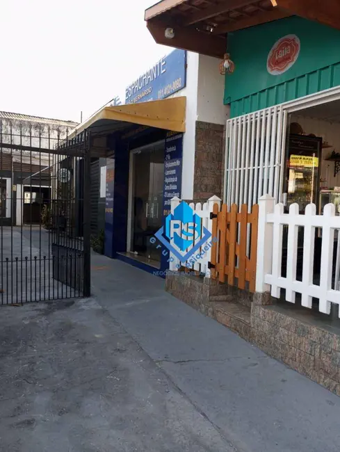 Foto 3 de Loja para alugar, 44m2 em Sao Bernardo Do Campo - SP