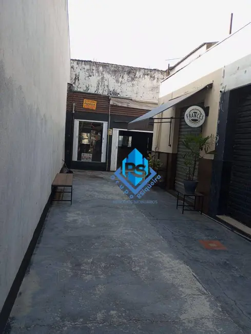 Foto 5 de Loja para alugar, 44m2 em Sao Bernardo Do Campo - SP