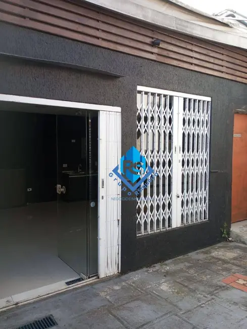 Foto 4 de Loja para alugar, 44m2 em Sao Bernardo Do Campo - SP