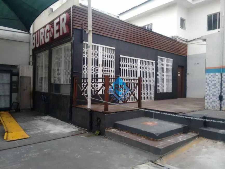 Foto 1 de Loja para alugar, 44m2 em Sao Bernardo Do Campo - SP