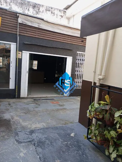 Foto 6 de Loja para alugar, 44m2 em Sao Bernardo Do Campo - SP