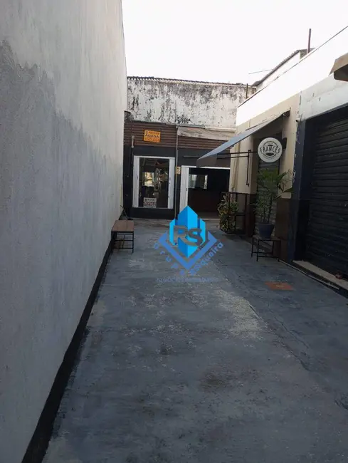 Foto 2 de Loja para alugar, 44m2 em Sao Bernardo Do Campo - SP