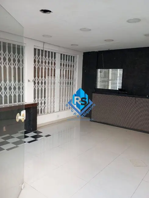 Foto 7 de Loja para alugar, 44m2 em Sao Bernardo Do Campo - SP