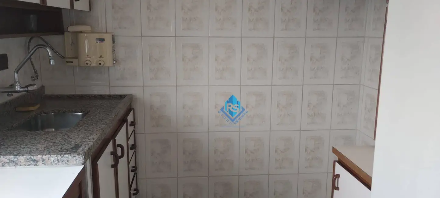 Foto 3 de Apartamento com 2 quartos à venda, 56m2 em Santa Terezinha, Sao Bernardo Do Campo - SP