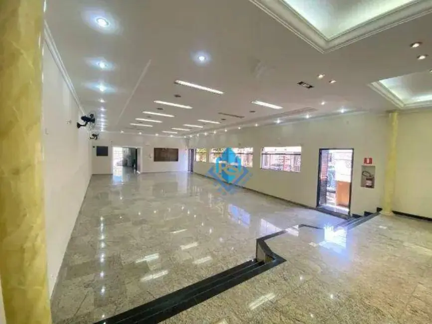 Foto 5 de Sala Comercial à venda, 192m2 em Vila Pires, Santo Andre - SP