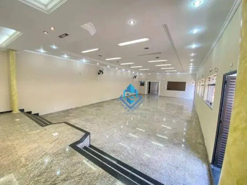 Foto 6 de Sala Comercial à venda, 192m2 em Vila Pires, Santo Andre - SP