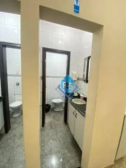 Foto 9 de Sala Comercial à venda, 192m2 em Vila Pires, Santo Andre - SP
