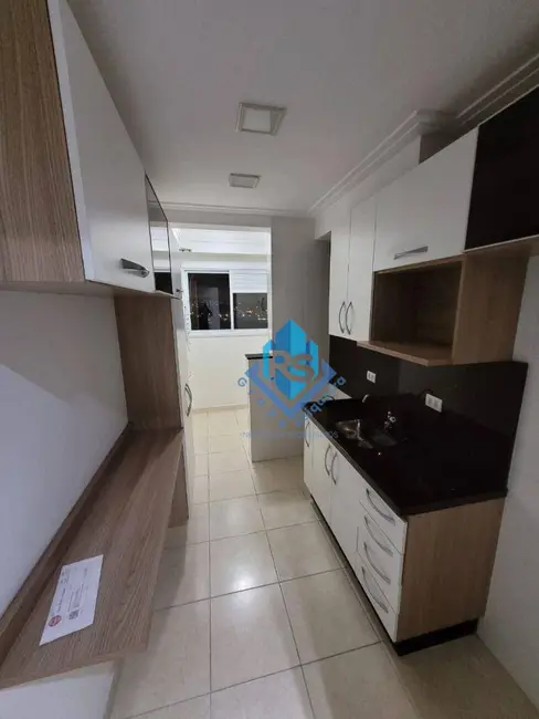Apartamento com 2 quartos à venda, 52m2 em Sao Bernardo Do Campo - SP - imagem 9 Foto 9 de Apartamento com 2 quartos à venda, 52m2 em Sao Bernardo Do Campo - SP