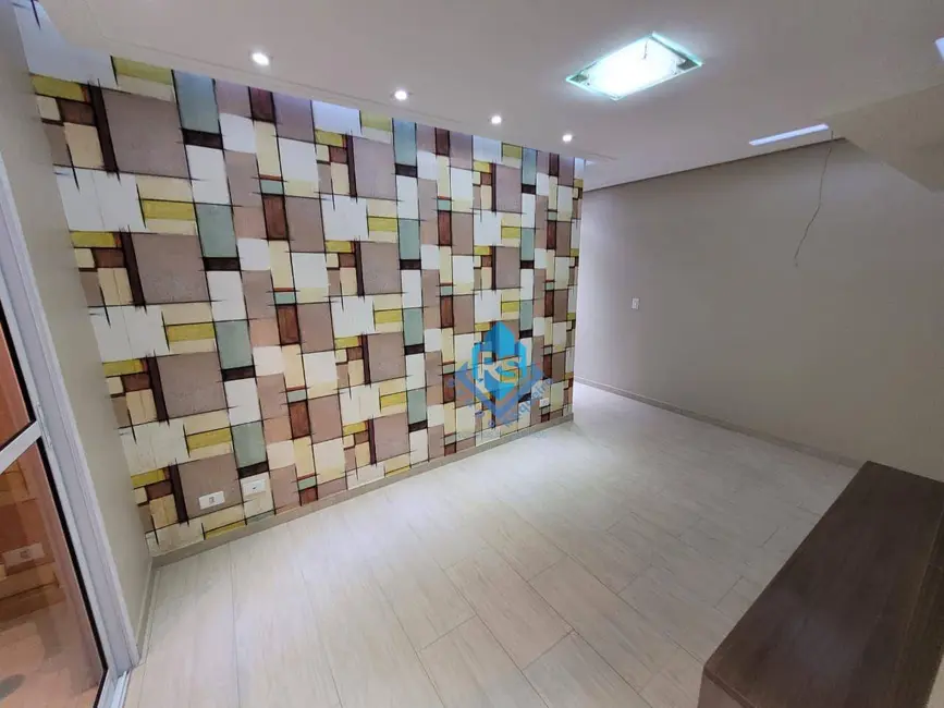 Apartamento com 2 quartos à venda, 52m2 em Sao Bernardo Do Campo - SP - imagem 3 Foto 3 de Apartamento com 2 quartos à venda, 52m2 em Sao Bernardo Do Campo - SP