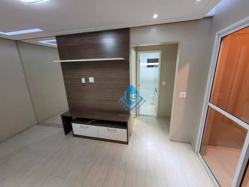 Apartamento com 2 quartos à venda, 52m2 em Sao Bernardo Do Campo - SP - imagem 5 Foto 5 de Apartamento com 2 quartos à venda, 52m2 em Sao Bernardo Do Campo - SP
