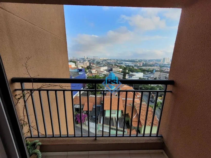 Apartamento com 2 quartos à venda, 52m2 em Sao Bernardo Do Campo - SP - imagem 6 Foto 6 de Apartamento com 2 quartos à venda, 52m2 em Sao Bernardo Do Campo - SP