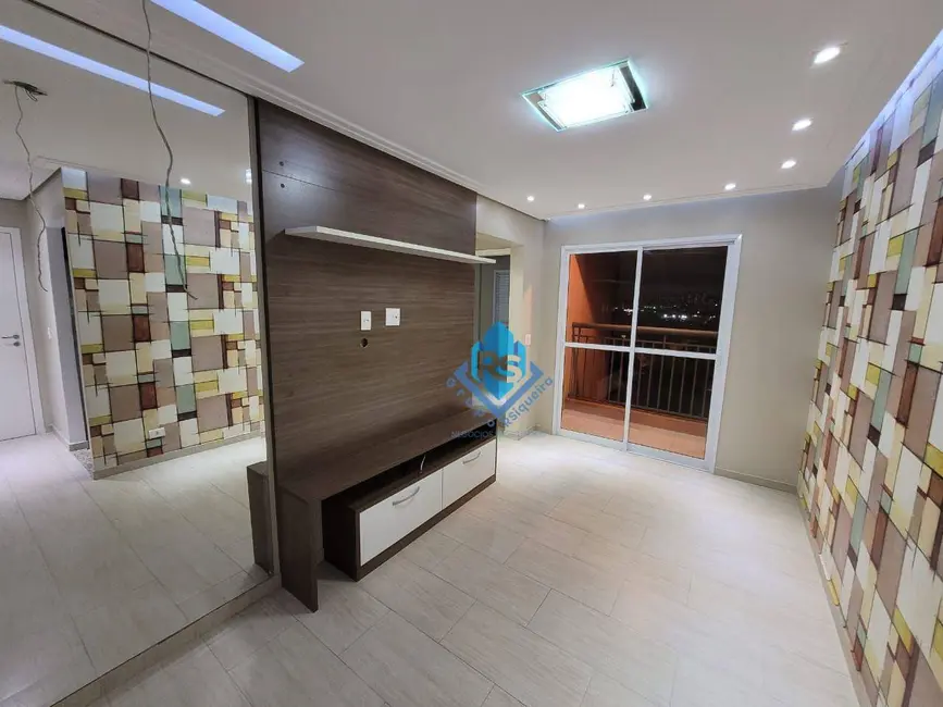 Apartamento com 2 quartos à venda, 52m2 em Sao Bernardo Do Campo - SP - imagem 1 Foto 1 de Apartamento com 2 quartos à venda, 52m2 em Sao Bernardo Do Campo - SP