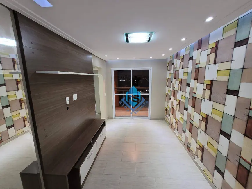 Apartamento com 2 quartos à venda, 52m2 em Sao Bernardo Do Campo - SP - imagem 2 Foto 2 de Apartamento com 2 quartos à venda, 52m2 em Sao Bernardo Do Campo - SP