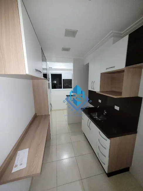 Apartamento com 2 quartos à venda, 52m2 em Sao Bernardo Do Campo - SP - imagem 8 Foto 8 de Apartamento com 2 quartos à venda, 52m2 em Sao Bernardo Do Campo - SP