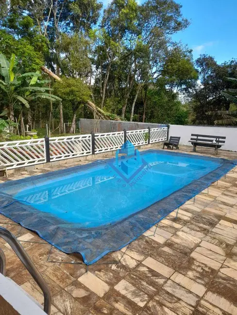 Foto 1 de Chácara com 3 quartos à venda, 3000m2 em Taquacetuba, Sao Bernardo Do Campo - SP