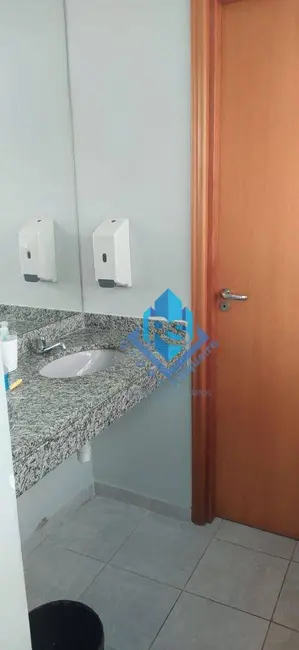 Foto 4 de Sala Comercial para alugar, 88m2 em Santa Terezinha, Sao Bernardo Do Campo - SP