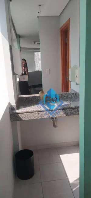 Foto 3 de Sala Comercial para alugar, 88m2 em Santa Terezinha, Sao Bernardo Do Campo - SP