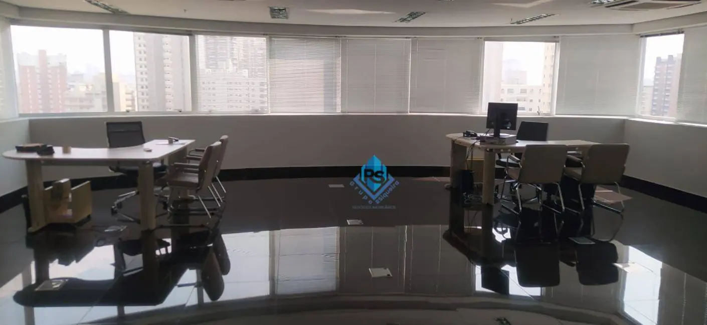 Foto 1 de Sala Comercial para alugar, 88m2 em Santa Terezinha, Sao Bernardo Do Campo - SP