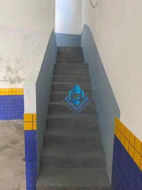 Foto 7 de Loja para alugar, 502m2 em Demarchi, Sao Bernardo Do Campo - SP