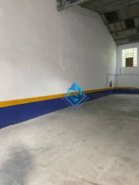 Foto 4 de Loja para alugar, 502m2 em Demarchi, Sao Bernardo Do Campo - SP