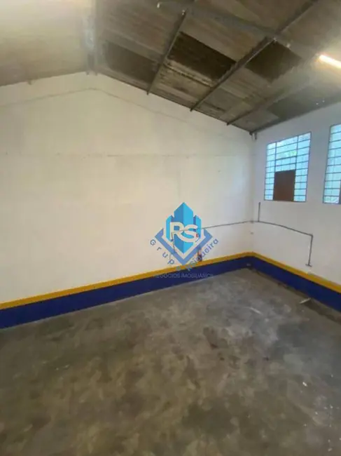 Foto 5 de Loja para alugar, 502m2 em Demarchi, Sao Bernardo Do Campo - SP