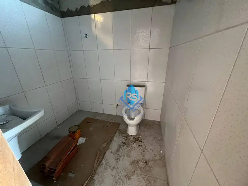 Foto 9 de Armazém / Galpão para alugar, 400m2 em Paulicéia, Sao Bernardo Do Campo - SP