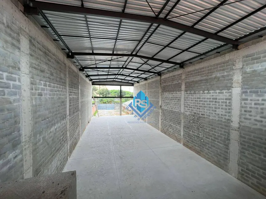 Foto 2 de Armazém / Galpão para alugar, 400m2 em Paulicéia, Sao Bernardo Do Campo - SP