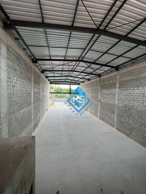 Foto 3 de Armazém / Galpão para alugar, 400m2 em Paulicéia, Sao Bernardo Do Campo - SP