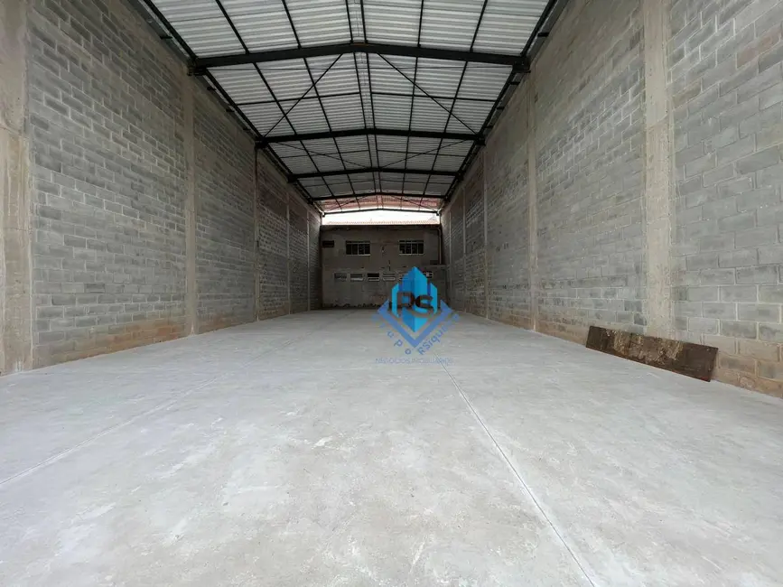 Foto 6 de Armazém / Galpão para alugar, 400m2 em Paulicéia, Sao Bernardo Do Campo - SP