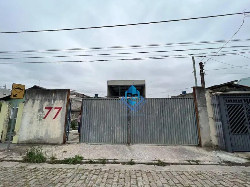 Foto 8 de Armazém / Galpão para alugar, 400m2 em Paulicéia, Sao Bernardo Do Campo - SP