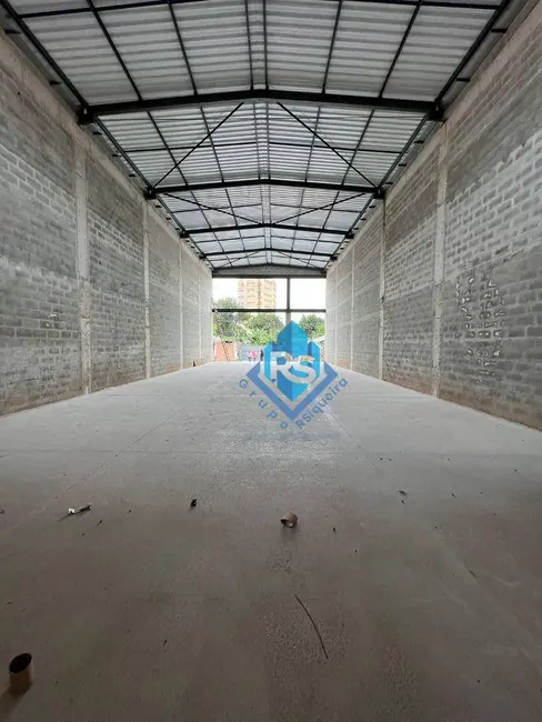 Foto 5 de Armazém / Galpão para alugar, 400m2 em Paulicéia, Sao Bernardo Do Campo - SP