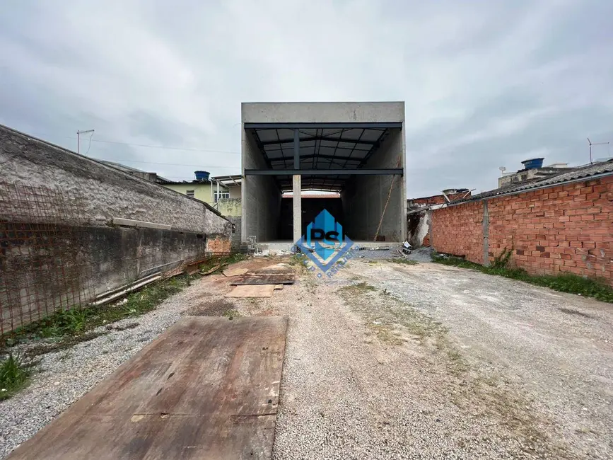Foto 7 de Armazém / Galpão para alugar, 400m2 em Paulicéia, Sao Bernardo Do Campo - SP
