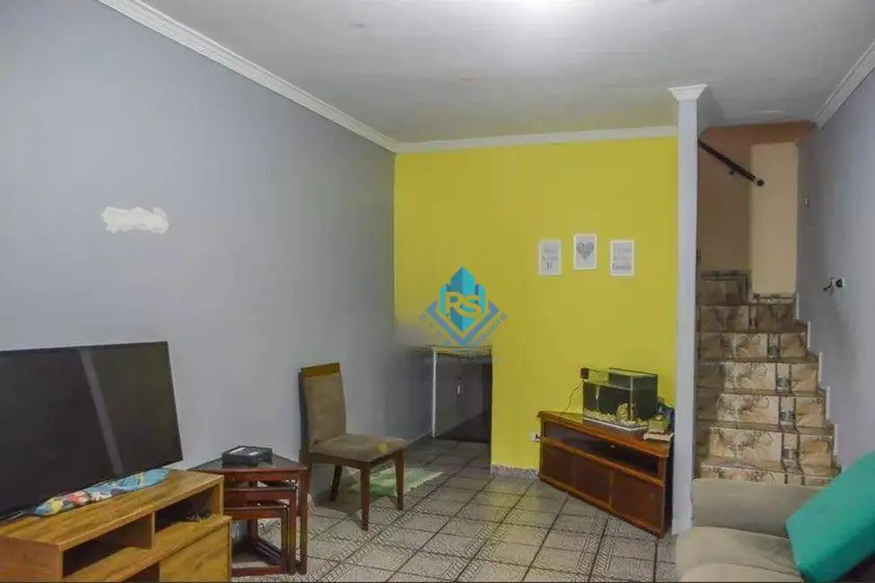 Foto 2 de Sobrado com 4 quartos à venda, 105m2 em Sao Bernardo Do Campo - SP