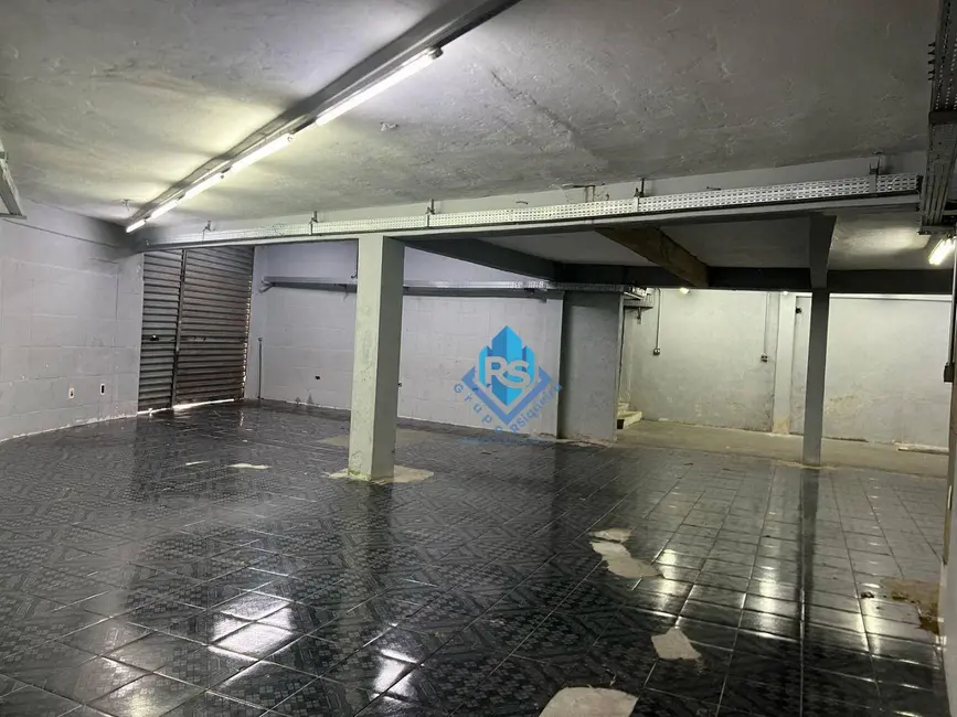 Foto 1 de Sala Comercial para alugar, 320m2 em Sao Bernardo Do Campo - SP
