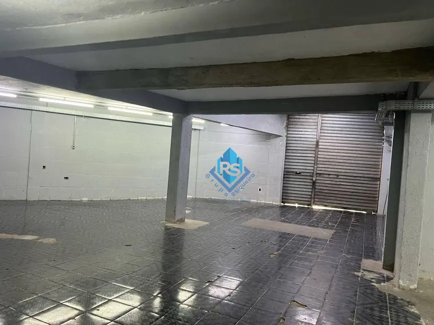 Foto 2 de Sala Comercial para alugar, 320m2 em Sao Bernardo Do Campo - SP