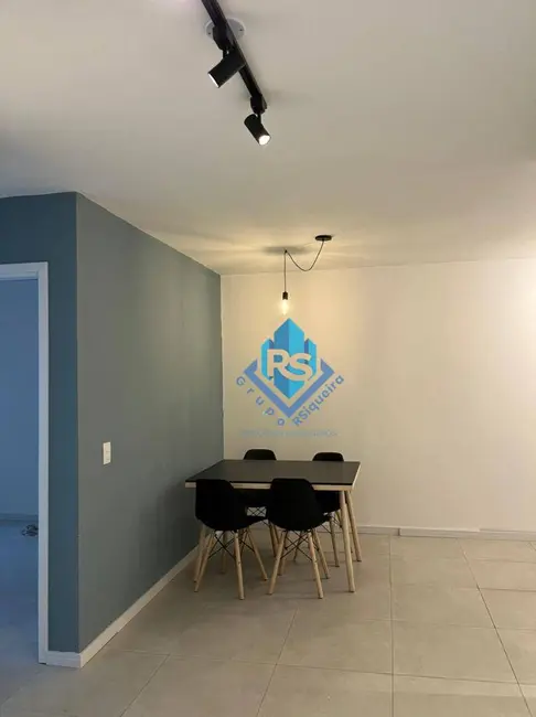 Apartamento com 2 quartos à venda, 50m2 em Sao Bernardo Do Campo - SP - imagem 5 Foto 5 de Apartamento com 2 quartos à venda, 50m2 em Sao Bernardo Do Campo - SP