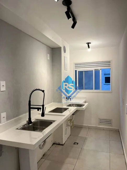 Apartamento com 2 quartos à venda, 50m2 em Sao Bernardo Do Campo - SP - imagem 6 Foto 6 de Apartamento com 2 quartos à venda, 50m2 em Sao Bernardo Do Campo - SP