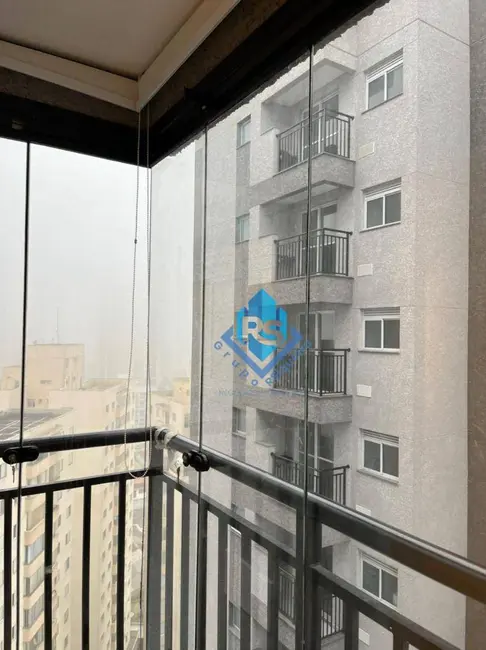 Apartamento com 2 quartos à venda, 50m2 em Sao Bernardo Do Campo - SP - imagem 3 Foto 3 de Apartamento com 2 quartos à venda, 50m2 em Sao Bernardo Do Campo - SP