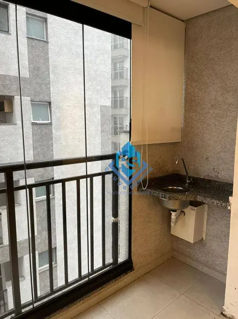 Foto 2 de Apartamento com 2 quartos à venda, 50m2 em Sao Bernardo Do Campo - SP