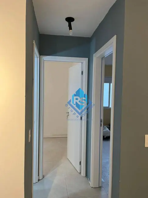 Apartamento com 2 quartos à venda, 50m2 em Sao Bernardo Do Campo - SP - imagem 9 Foto 9 de Apartamento com 2 quartos à venda, 50m2 em Sao Bernardo Do Campo - SP