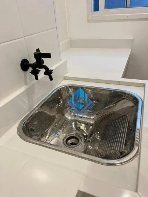 Apartamento com 2 quartos à venda, 50m2 em Sao Bernardo Do Campo - SP - imagem 7 Foto 7 de Apartamento com 2 quartos à venda, 50m2 em Sao Bernardo Do Campo - SP