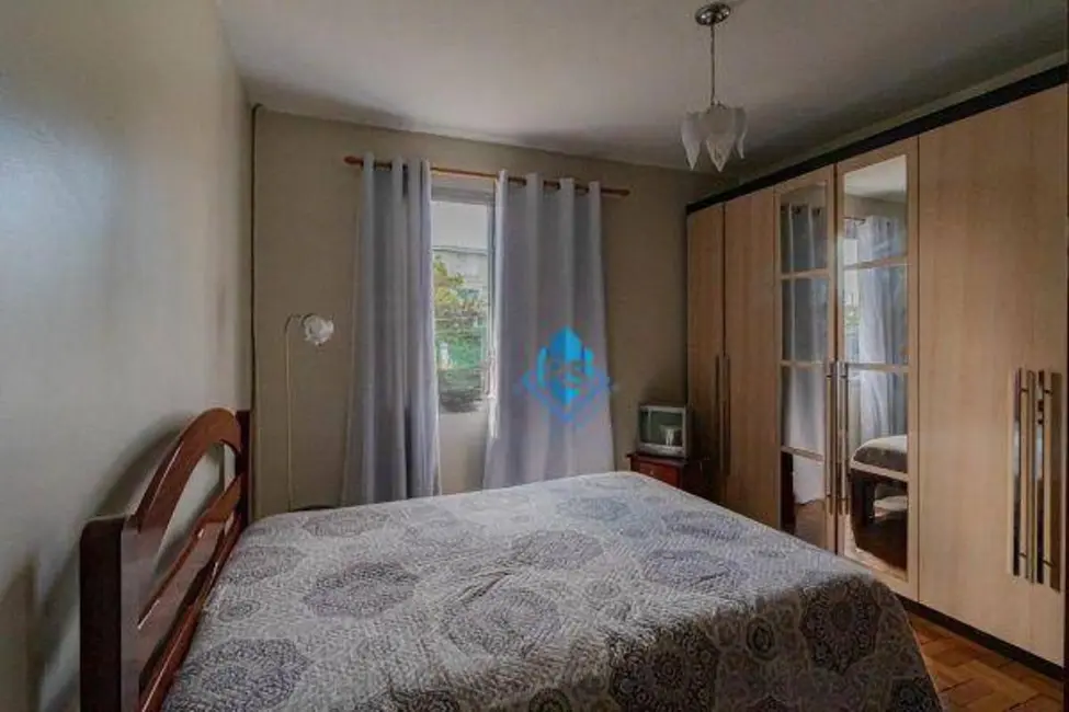 Foto 8 de Sobrado com 3 quartos à venda, 188m2 em Vila Curuçá, Santo Andre - SP