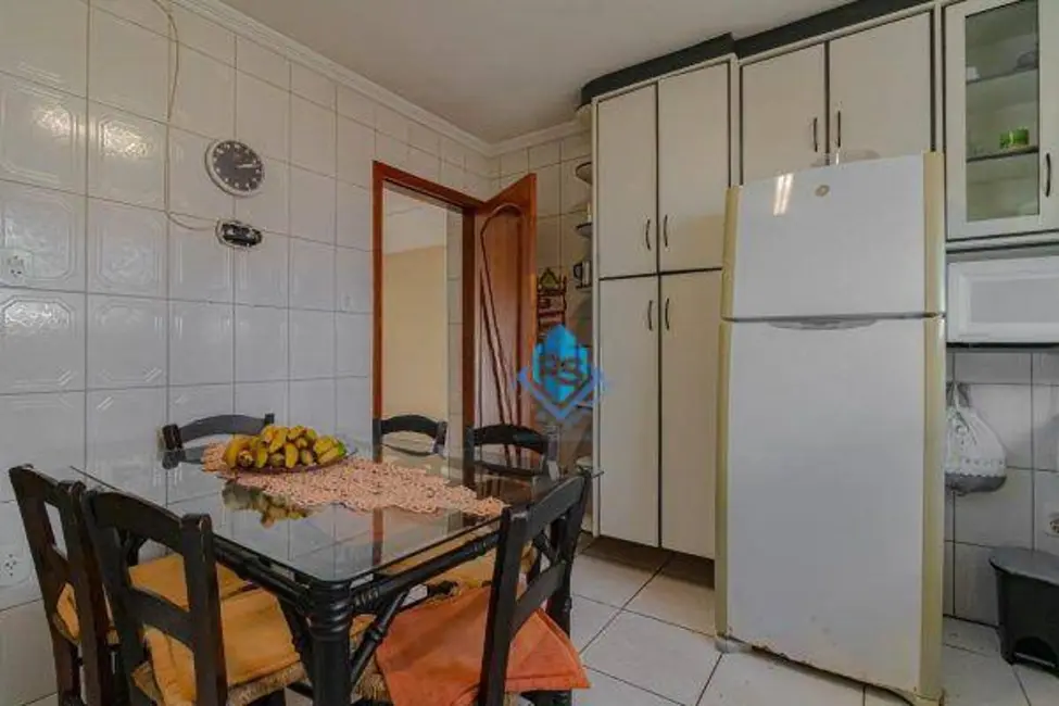Foto 4 de Sobrado com 3 quartos à venda, 188m2 em Vila Curuçá, Santo Andre - SP
