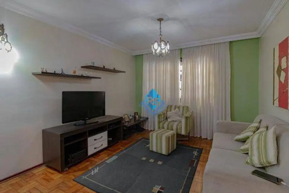 Foto 3 de Sobrado com 3 quartos à venda, 188m2 em Vila Curuçá, Santo Andre - SP