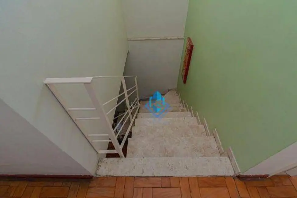 Foto 6 de Sobrado com 3 quartos à venda, 188m2 em Vila Curuçá, Santo Andre - SP