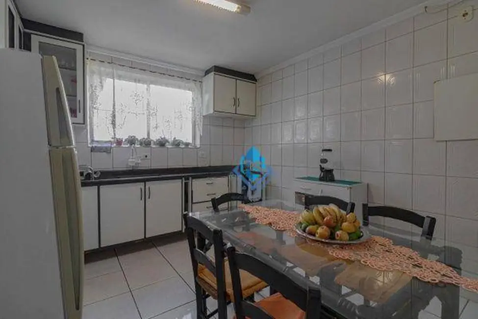 Foto 5 de Sobrado com 3 quartos à venda, 188m2 em Vila Curuçá, Santo Andre - SP
