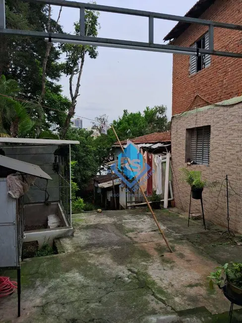 Foto 1 de Terreno / Lote à venda, 300m2 em Nova Petrópolis, Sao Bernardo Do Campo - SP