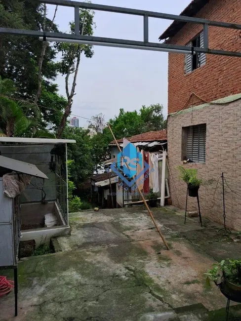 Foto 4 de Terreno / Lote à venda, 300m2 em Nova Petrópolis, Sao Bernardo Do Campo - SP